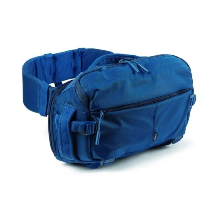 5.11 Lv8 Sling Petrol Mavi Çanta