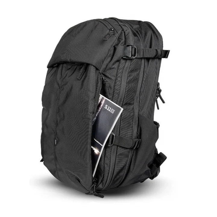 5.11 Lvc48 Backpack Siyah Çanta