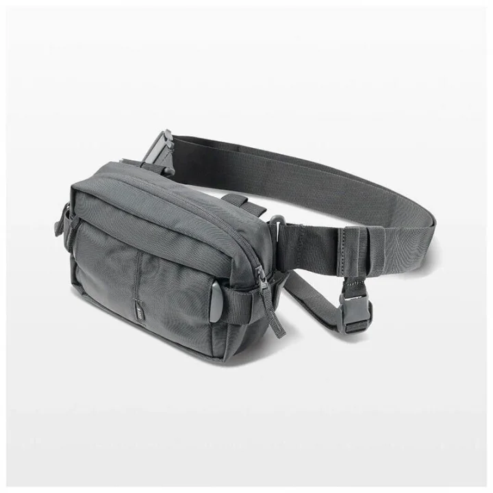 5.11 Lvc6 Waist Gri Çanta