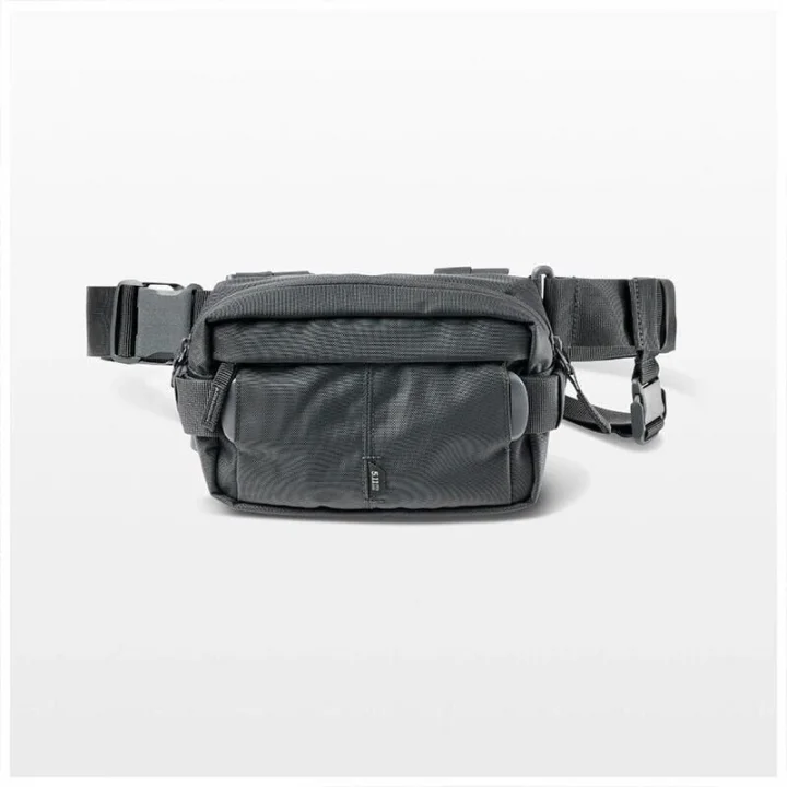 5.11 Lvc6 Waist Gri Çanta