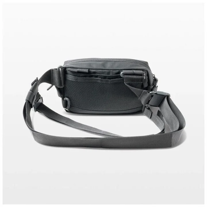 5.11 Lvc6 Waist Gri Çanta