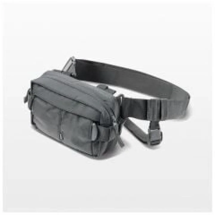 5.11 Lvc6 Waist Gri Çanta