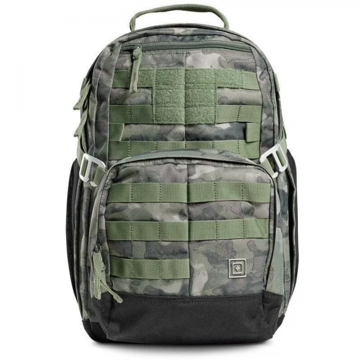 5.11 Mira 2 In 1 Pack Camo Çanta