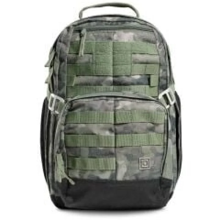5.11 Mira 2 In 1 Pack Camo Çanta