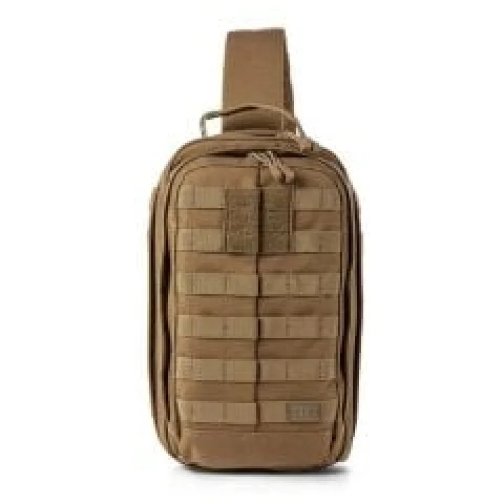 5.11 Moab 8 Kahverengi̇ Canta