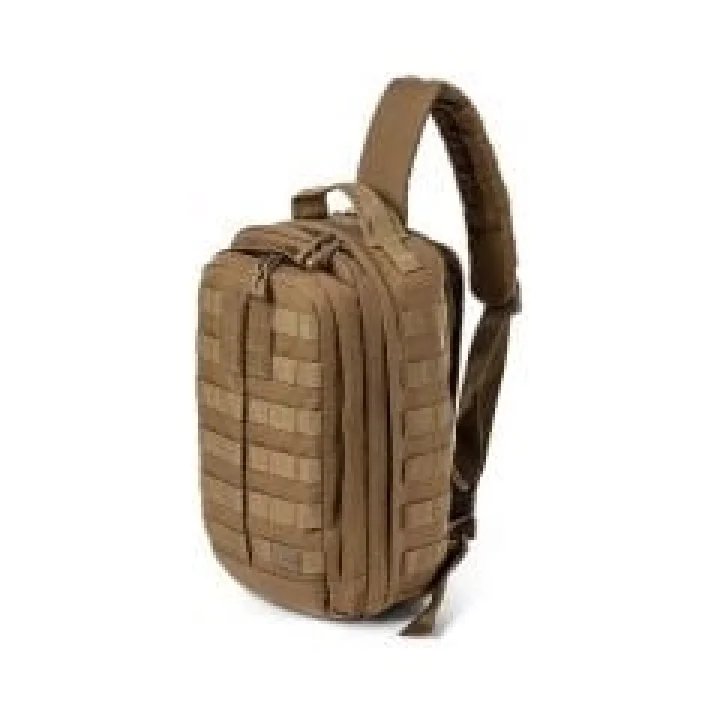 5.11 Moab 8 Kahverengi̇ Canta