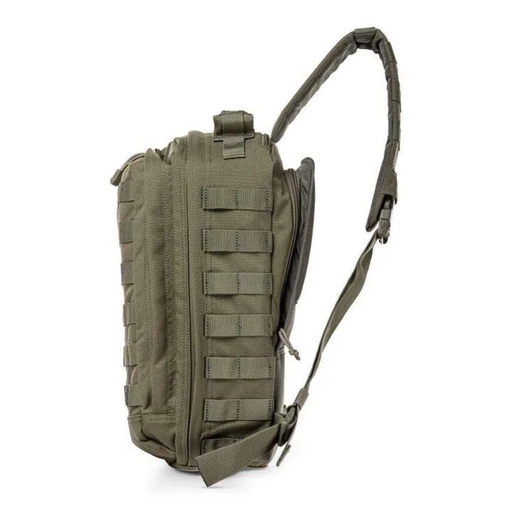 5.11 Moab 8 Ranger Yeşil Çanta