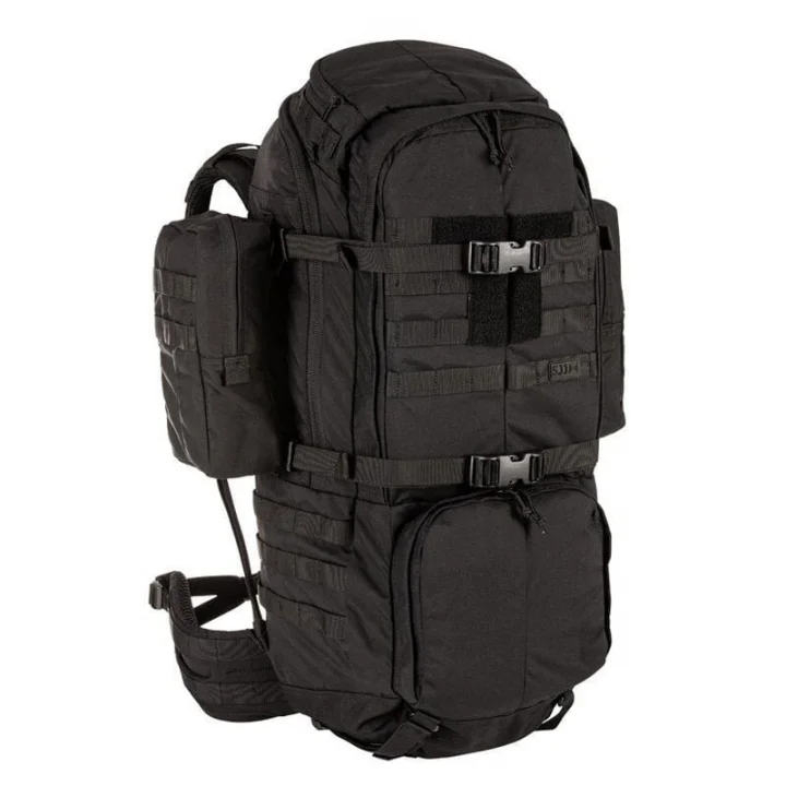 5.11 Rush 100 Siyah Çanta