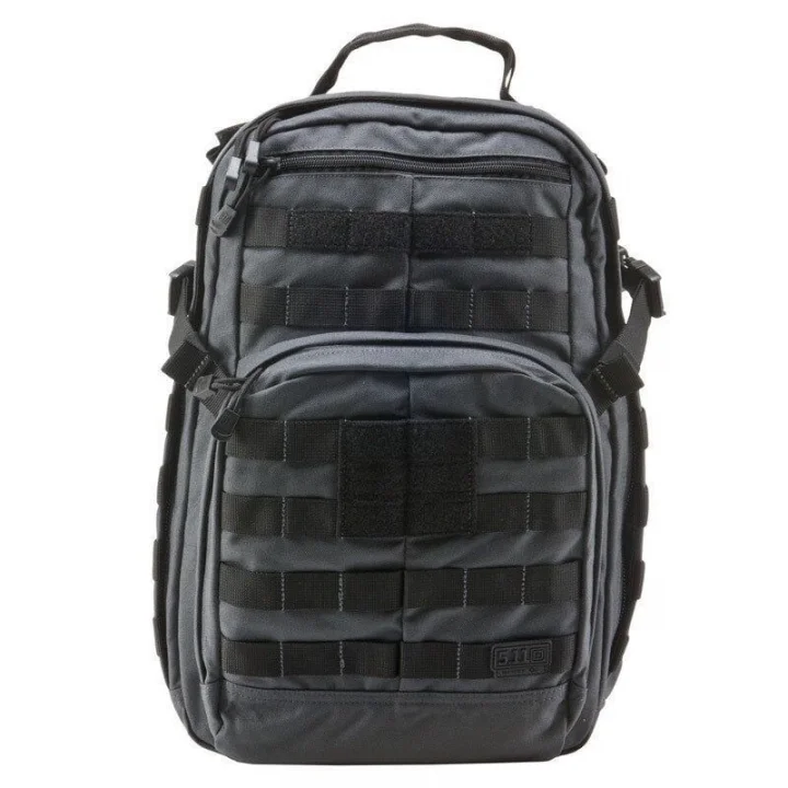 5.11 Rush 12 Sırt Gri Çanta