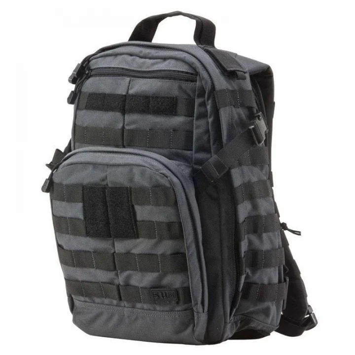 5.11 Rush 12 Sirt Gri Canta