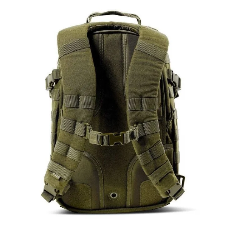 5.11 Rush 12 Sırt Yeşil Çanta