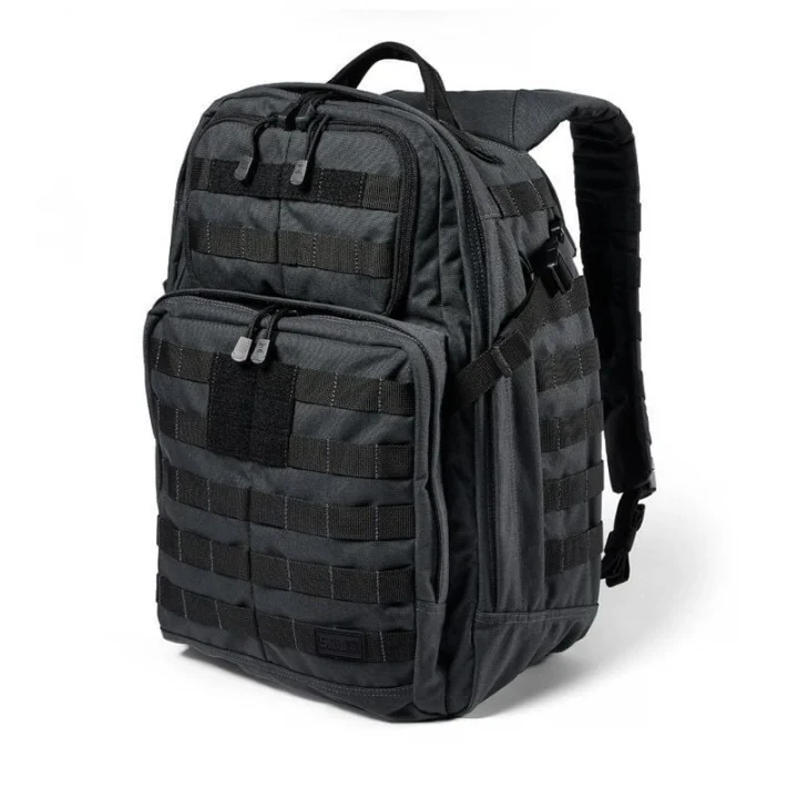 5.11 Rush 24 2.0 Gri Sırt Çantası