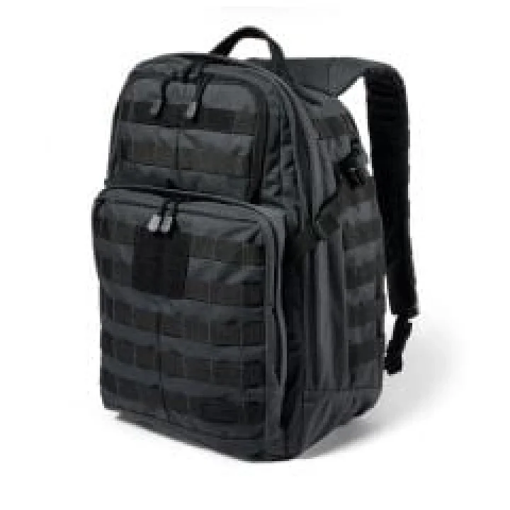 5.11 Rush 24 2.0 Gri Sırt Çantası