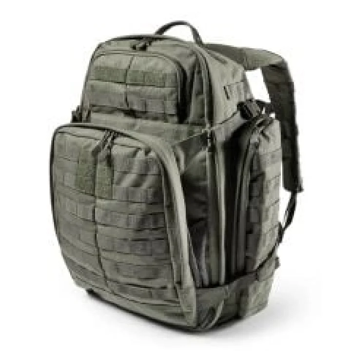 5.11 Rush 72 2.0 Ranger Yesil Sirt Cantasi