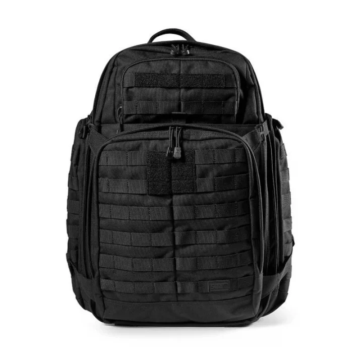 5.11 Rush 72 2.0 Siyah Sırt Çantası