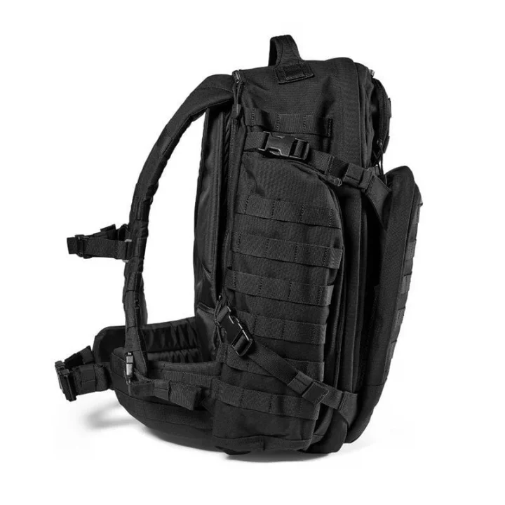 5.11 Rush 72 2.0 Siyah Sırt Çantası