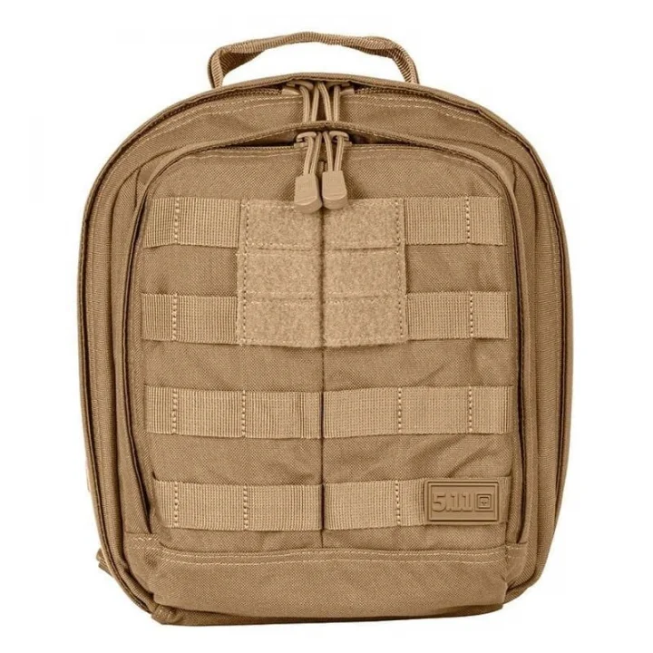 5.11 Rush Moab 6 Tactical Kahve Çanta