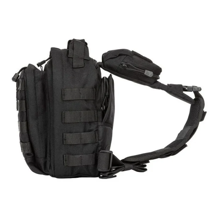 5.11 Rush Moab 6 Tactical Kahve Çanta