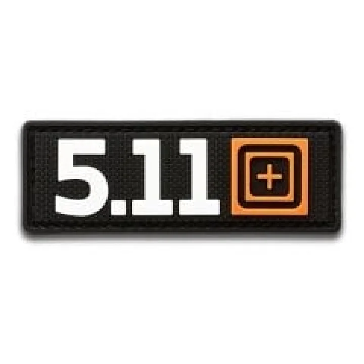 5.11 Scope Patch