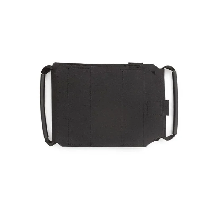5.11 Ucr Flat Ifak Pouch Siyah
