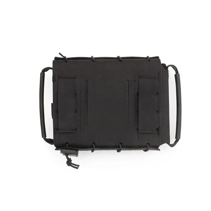 5.11 Ucr Flat Ifak Pouch Siyah