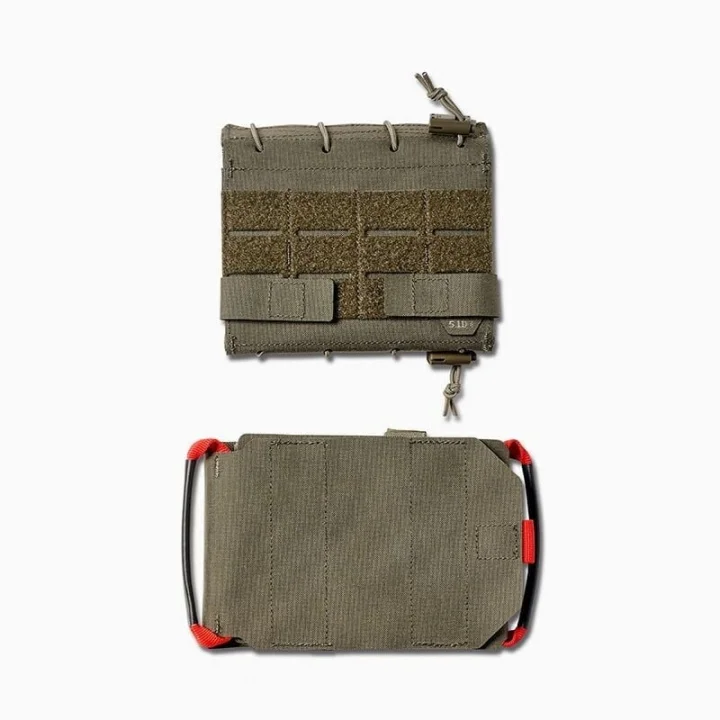 5.11 Ucr Flat Ifak Pouch Yeşi̇l