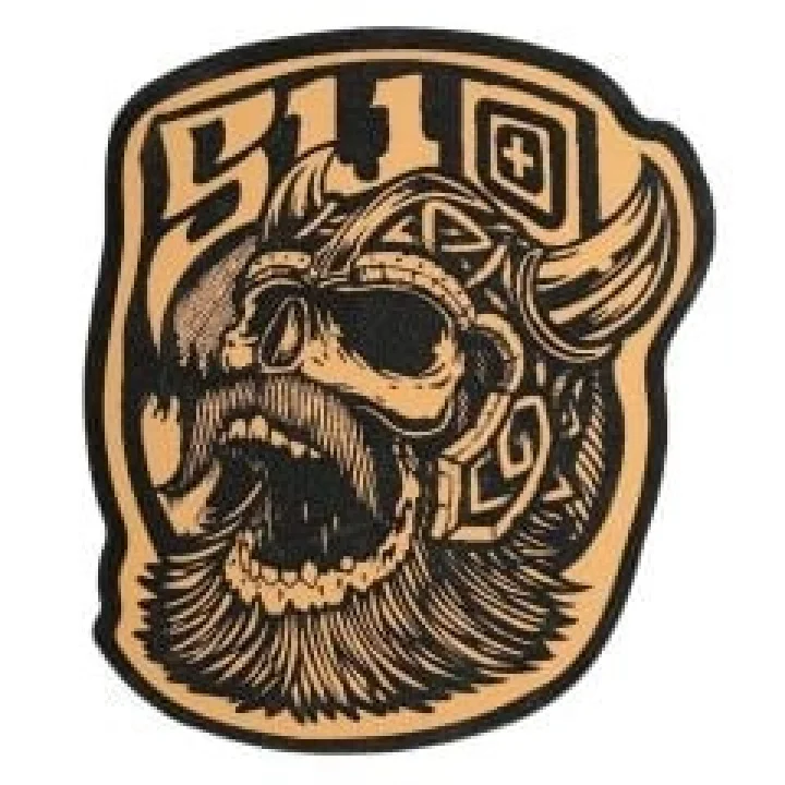 5.11 Viking Patch