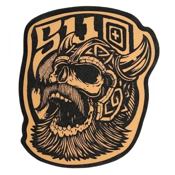5.11 Viking Patch