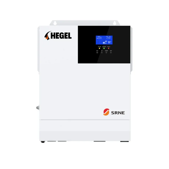 5KW 48V MPPTLİ YÜKSEK VOLTAJ TAM SİNÜS AKILLI İNVERTER