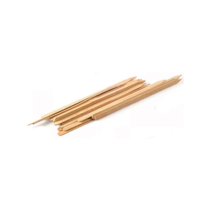6LI AHŞAP KEBAP ŞİŞİ
