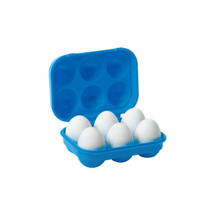 6LI YUMURTA SAKLAMA KUTUSU