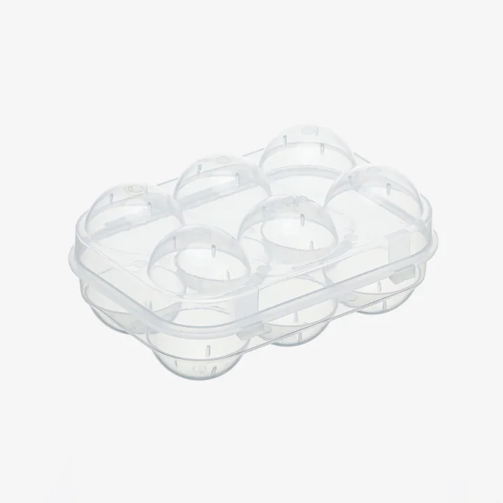 6LI YUMURTA SAKLAMA KUTUSU