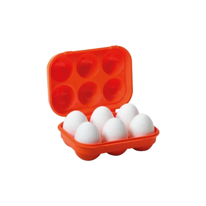 6LI YUMURTA SAKLAMA KUTUSU