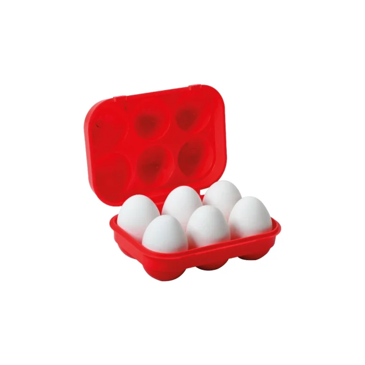 6LI YUMURTA SAKLAMA KUTUSU