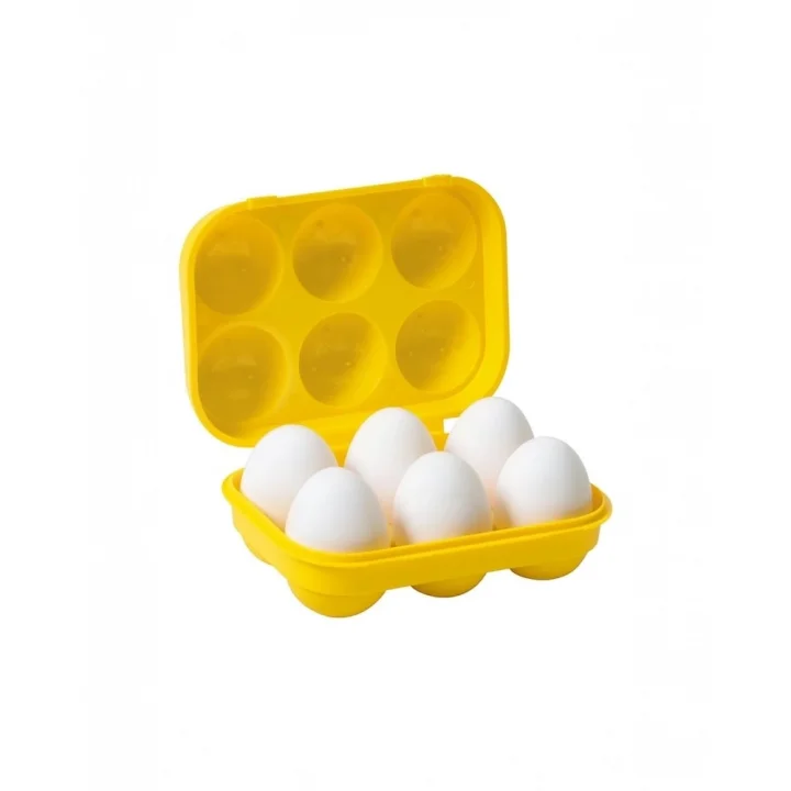 6LI YUMURTA SAKLAMA KUTUSU