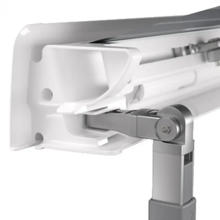 Dometic PW1100 4.00x2.50 Beyaz Duvar Tipi Karavan Tentesi