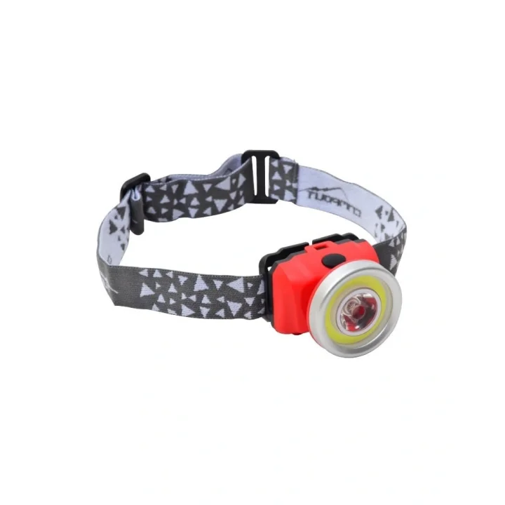 Nurgaz Campout Led Kafa Lambası