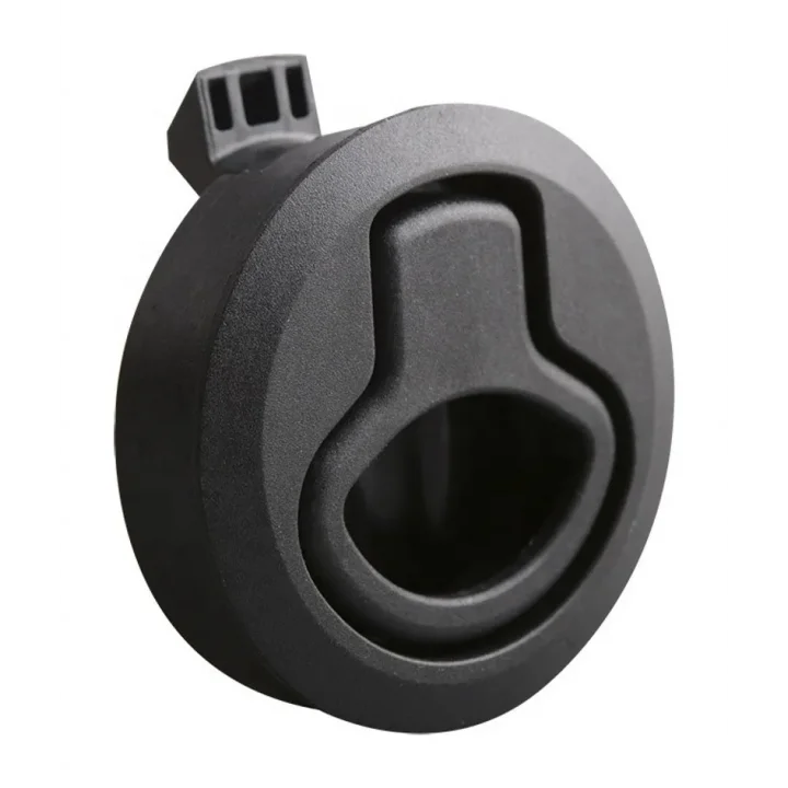 Arnedo Plastik Banyo Kapı Kulbu