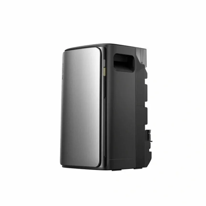 EcoFlow STREAM Max – 1.92 kWh Depolamalı Güneş Enerjisi Sistemi (800W)