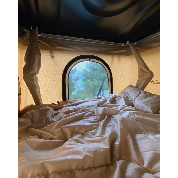 Campout Orbit Araç Üstü Çadır