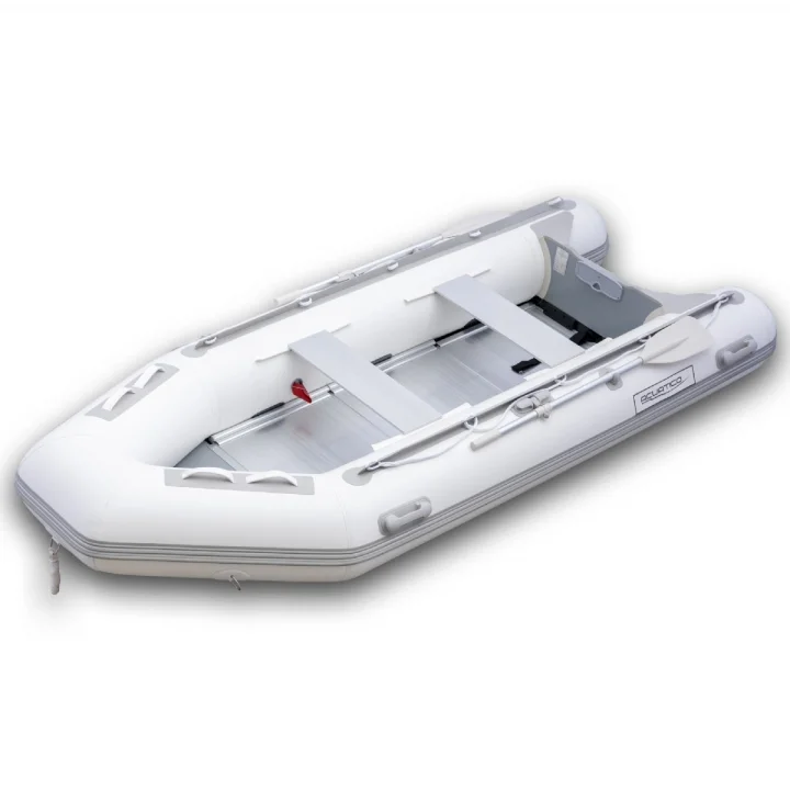 Acuatico A330 Aliminyum Katlanabilir Taban Şişme Bot
