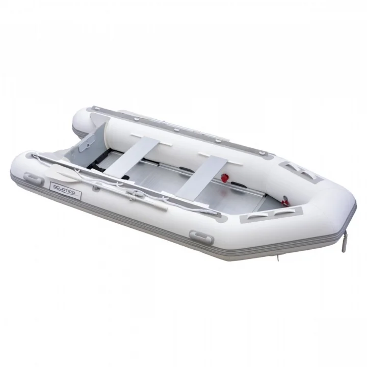 Acuatico A330 Aliminyum Katlanabilir Taban Şişme Bot