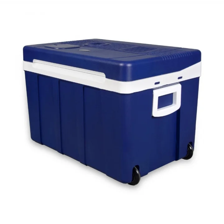 U-Frigo 50lt A Serisi Oto Buzdolabı 12v /220v Ac / Dc (oto,karavan,kamp,tekne)