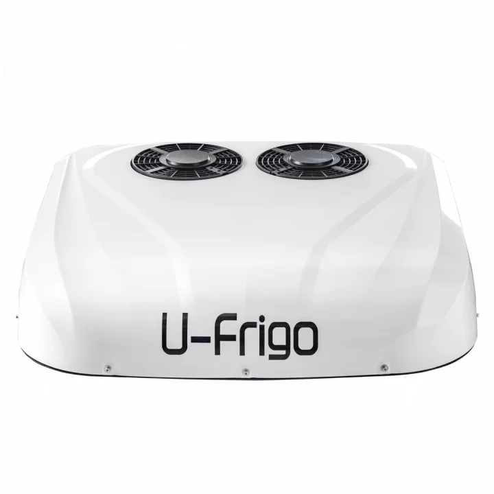 U-Frigo Gen-14 Ice Imperial Xl Double Fan Tavan Kliması 24v