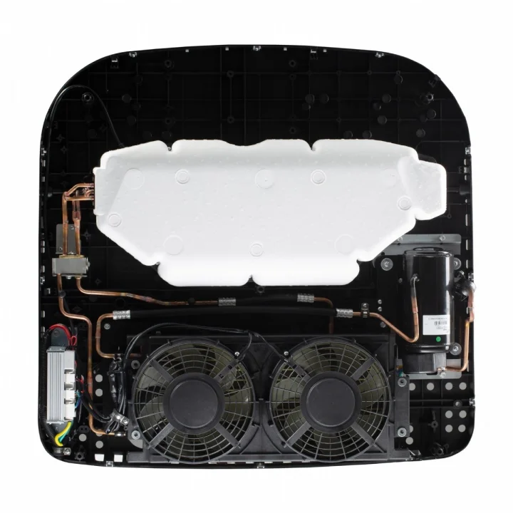 U-Frigo Gen-14 Ice Imperial Xl Double Fan Tavan Kliması 24v