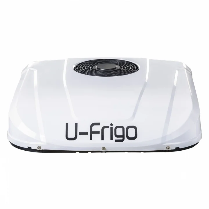 U-Frigo Gen-13 Exalance Pro Tavan Kliması 12v