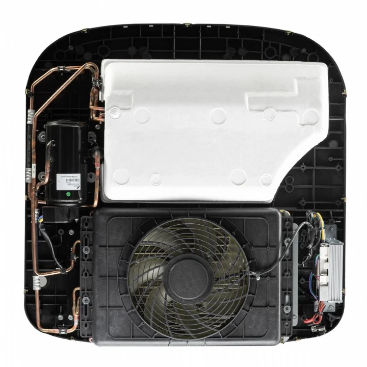 U-Frigo Gen-13 Exalance Pro Tavan Kliması 12v