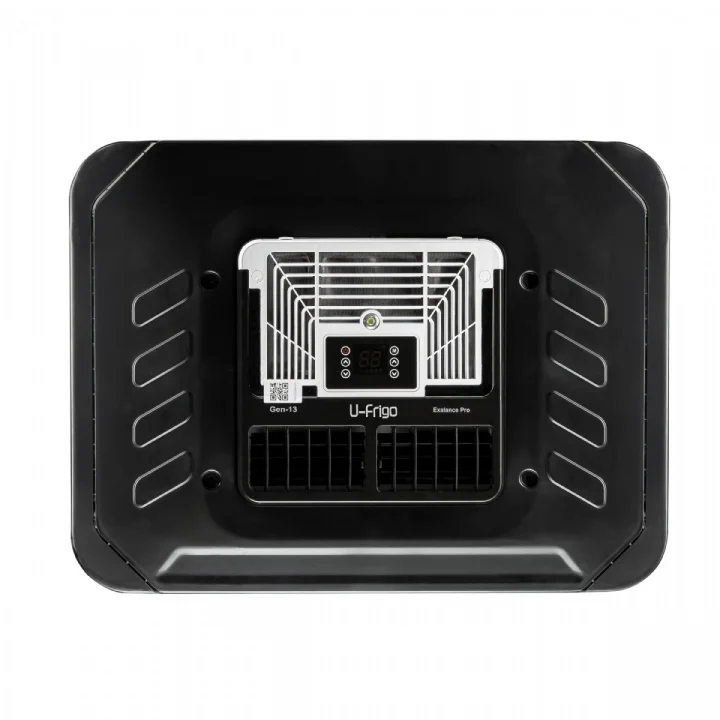 U-Frigo Gen-13 Exalance Pro Tavan Kliması 12v