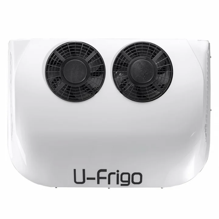 U-Frigo Gen-12 Extensive Double Fan Tavan Kliması 24v