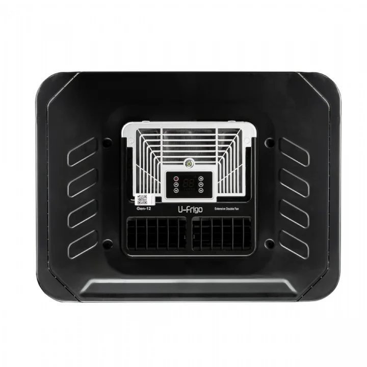 U-Frigo Gen-12 Extensive Double Fan Tavan Kliması 12v